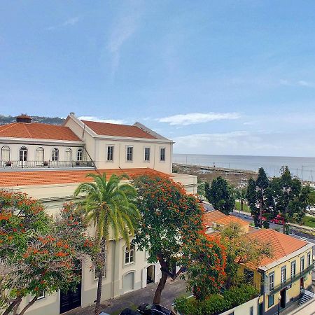 Fantastic Apartment Marina Club Funchal  Buitenkant foto