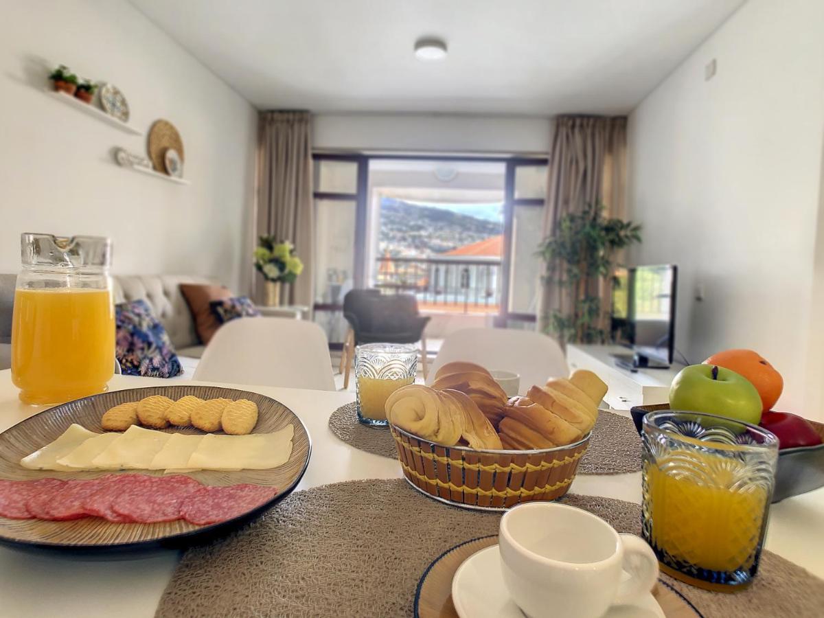 Fantastic Apartment Marina Club Funchal  Buitenkant foto