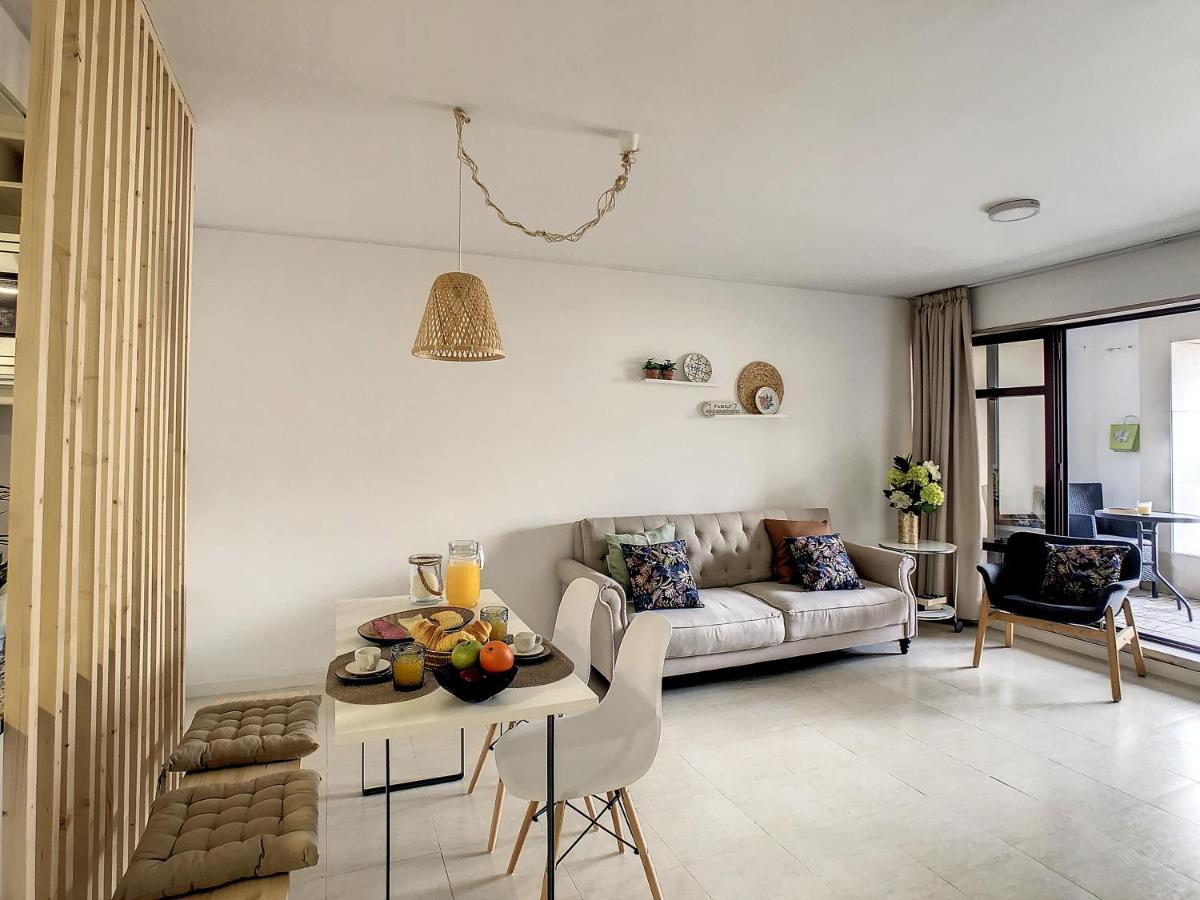 Fantastic Apartment Marina Club Funchal  Buitenkant foto