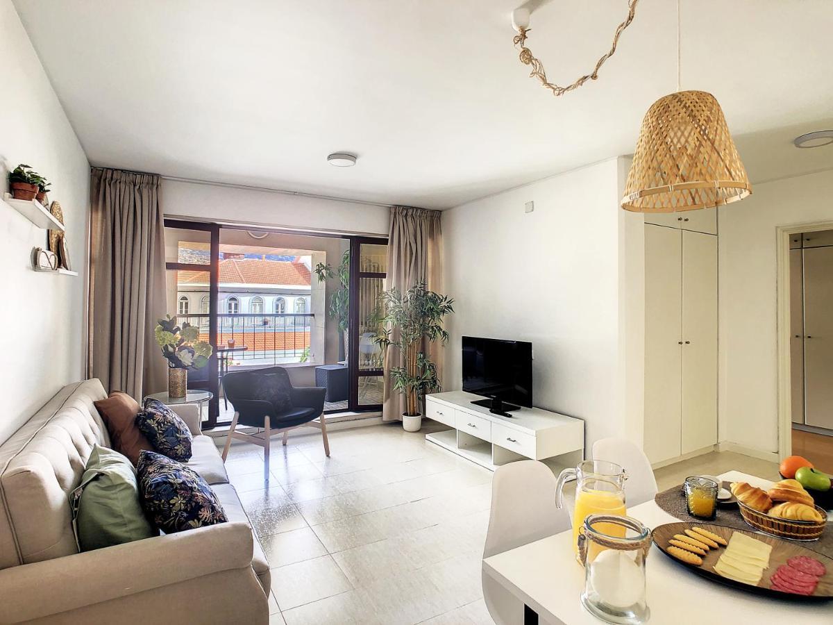 Fantastic Apartment Marina Club Funchal  Buitenkant foto