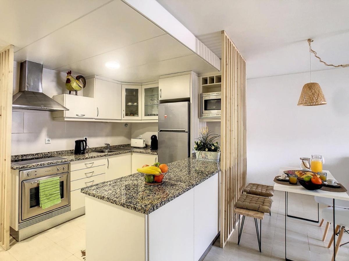 Fantastic Apartment Marina Club Funchal  Buitenkant foto