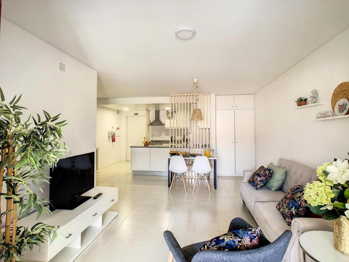 Fantastic Apartment Marina Club Funchal  Buitenkant foto