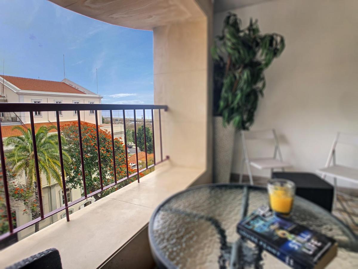 Fantastic Apartment Marina Club Funchal  Buitenkant foto
