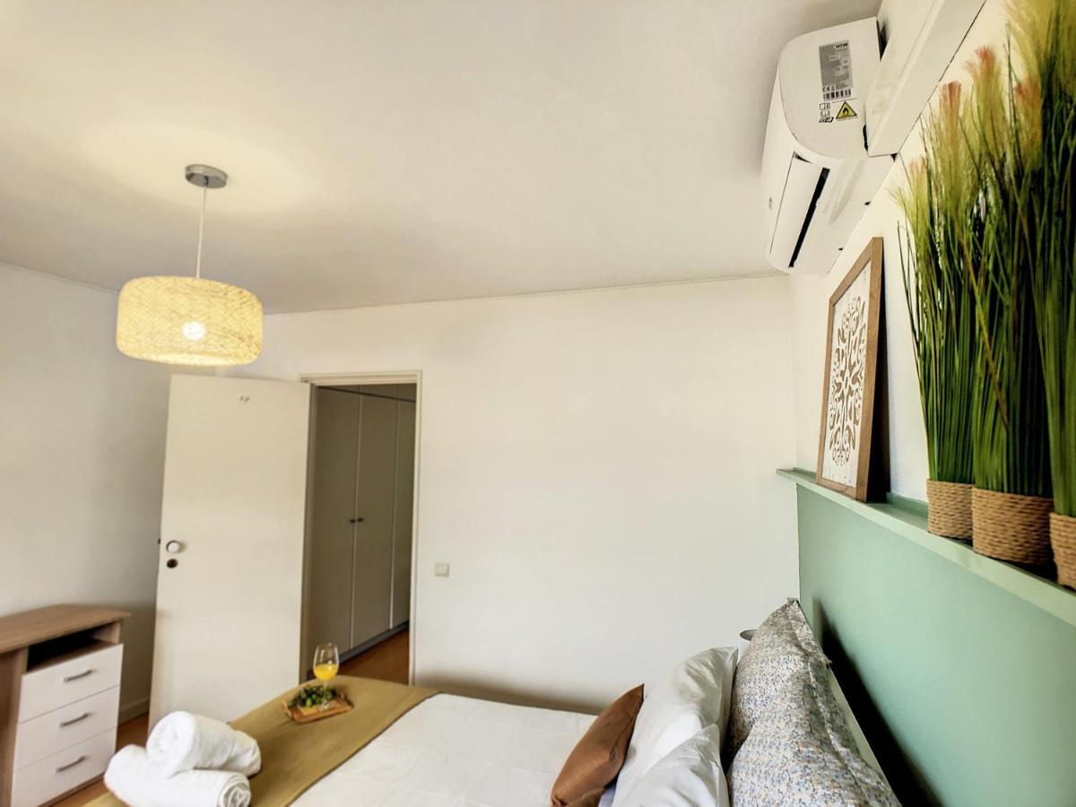 Fantastic Apartment Marina Club Funchal  Buitenkant foto
