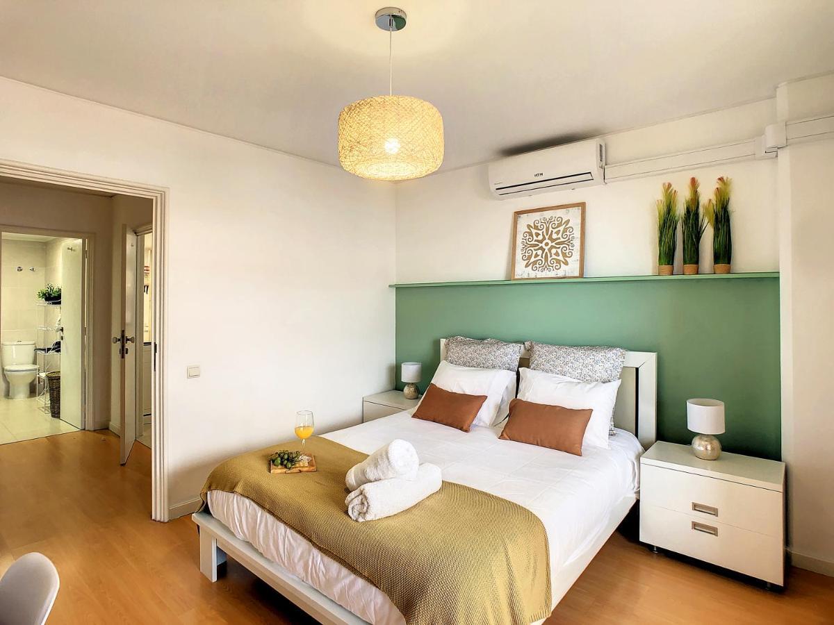 Fantastic Apartment Marina Club Funchal  Buitenkant foto