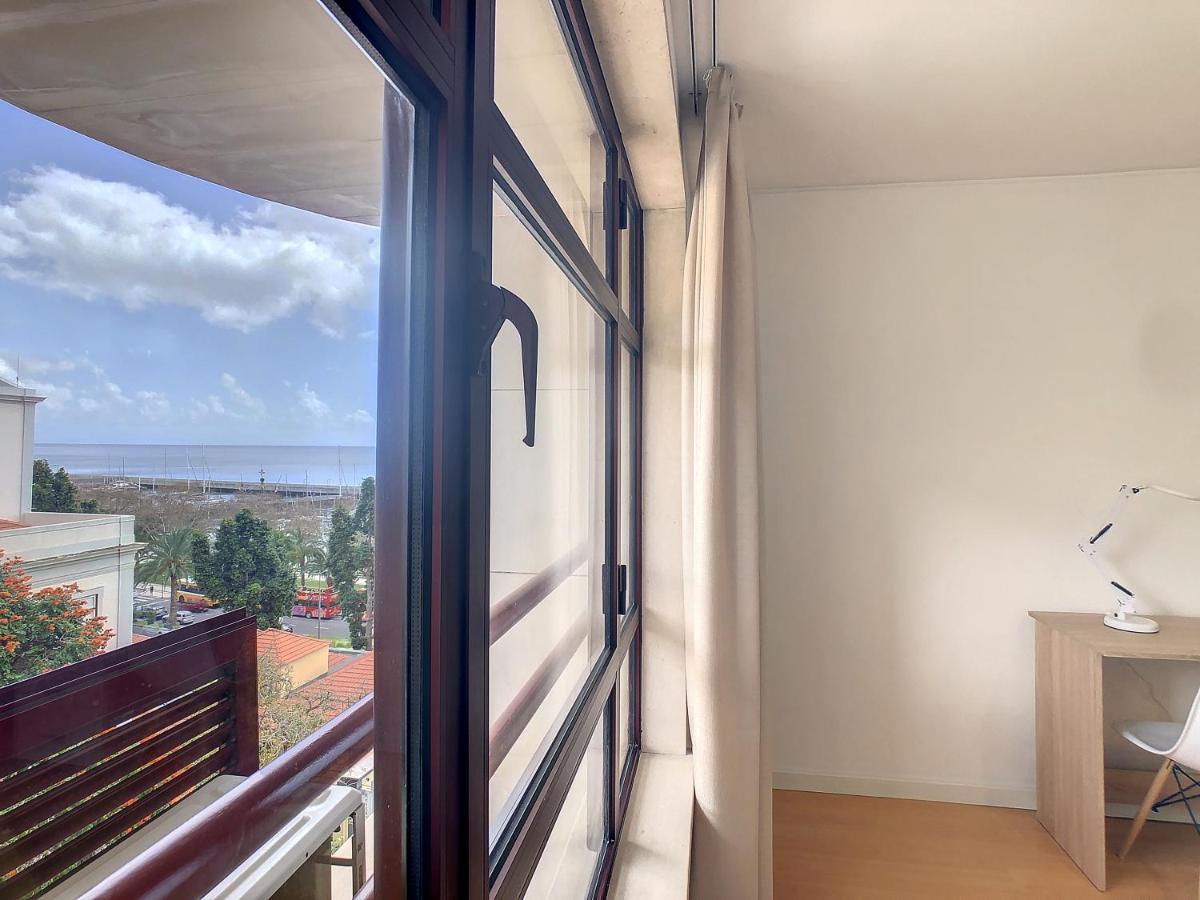Fantastic Apartment Marina Club Funchal  Buitenkant foto