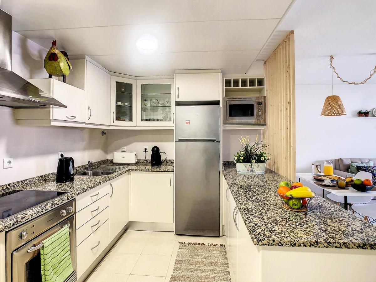 Fantastic Apartment Marina Club Funchal  Buitenkant foto