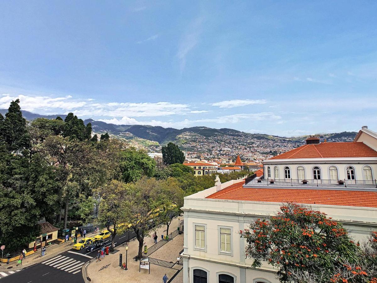 Fantastic Apartment Marina Club Funchal  Buitenkant foto